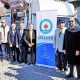 Düşürülen Azerbaycan uçağında hayatını kaybedenler İzmir’de anıldı