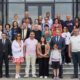 Türkiyə nümayəndə heyəti İsmayıllı “DOST Evi” filialı ilə tanış olub