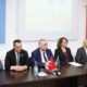 “Türk dünyası: ortaq mirasdan ortaq gələcəyə doğru” adlı layihənin icrası başa çatıb