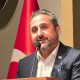 İzmir’De İzazder, Türkiye-Azerbaycan İlişkileri İçin Sağduyu Çağrısında Bulundu